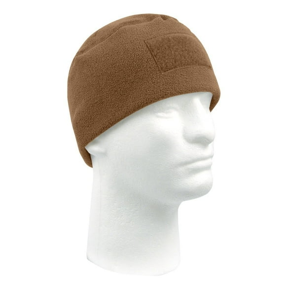 Rothco 14554 Tactical Watch Caps, Coyote Brown
