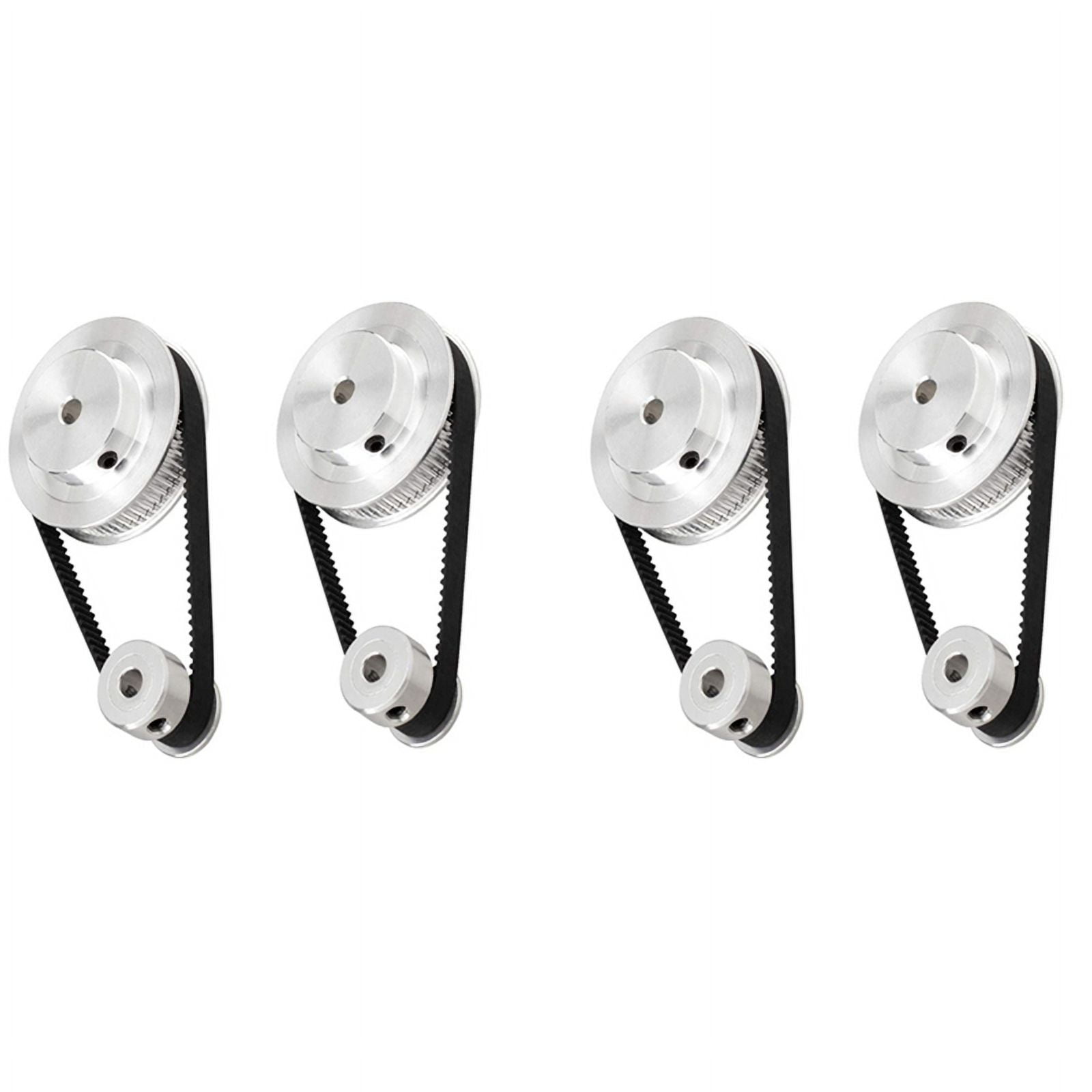 Bell♡ 　0204 CHAOTICLAB CNC Z Drive Kit for Voron 2.4, All Metal DIY