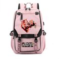 thumbnail image 1 of Mochila Toiletbounds Hanakokunss Kids School Oxford 620 g, 1 of 1