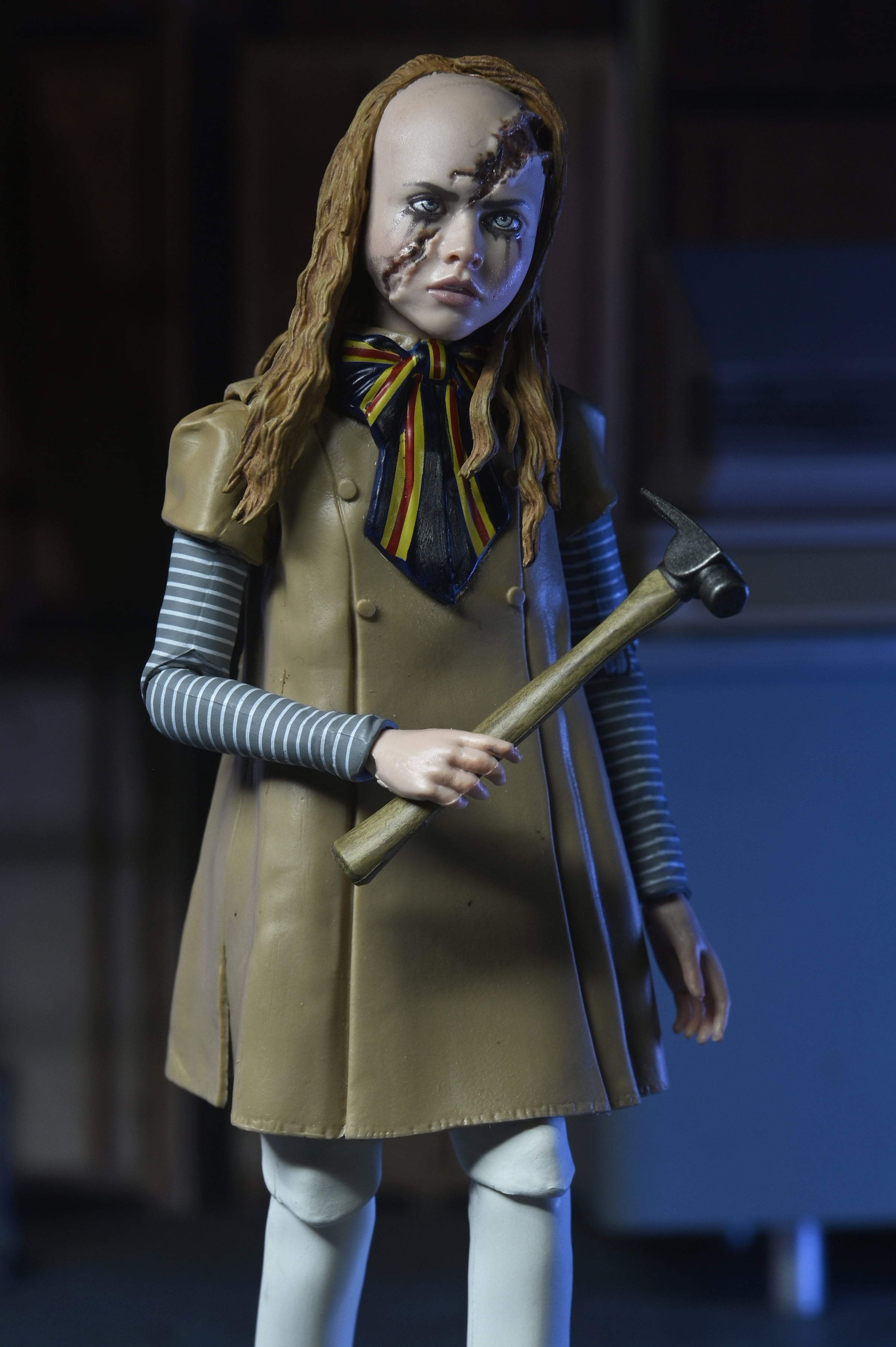 M3GAN (2022) 5.5" Ultimate M3GAN Action Figure, by NECA