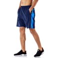 thumbnail image 3 of Men's Casual Sports Quick Dry Workout Running or Gym Training Shorts with Zipper Pockets, 3 of 7