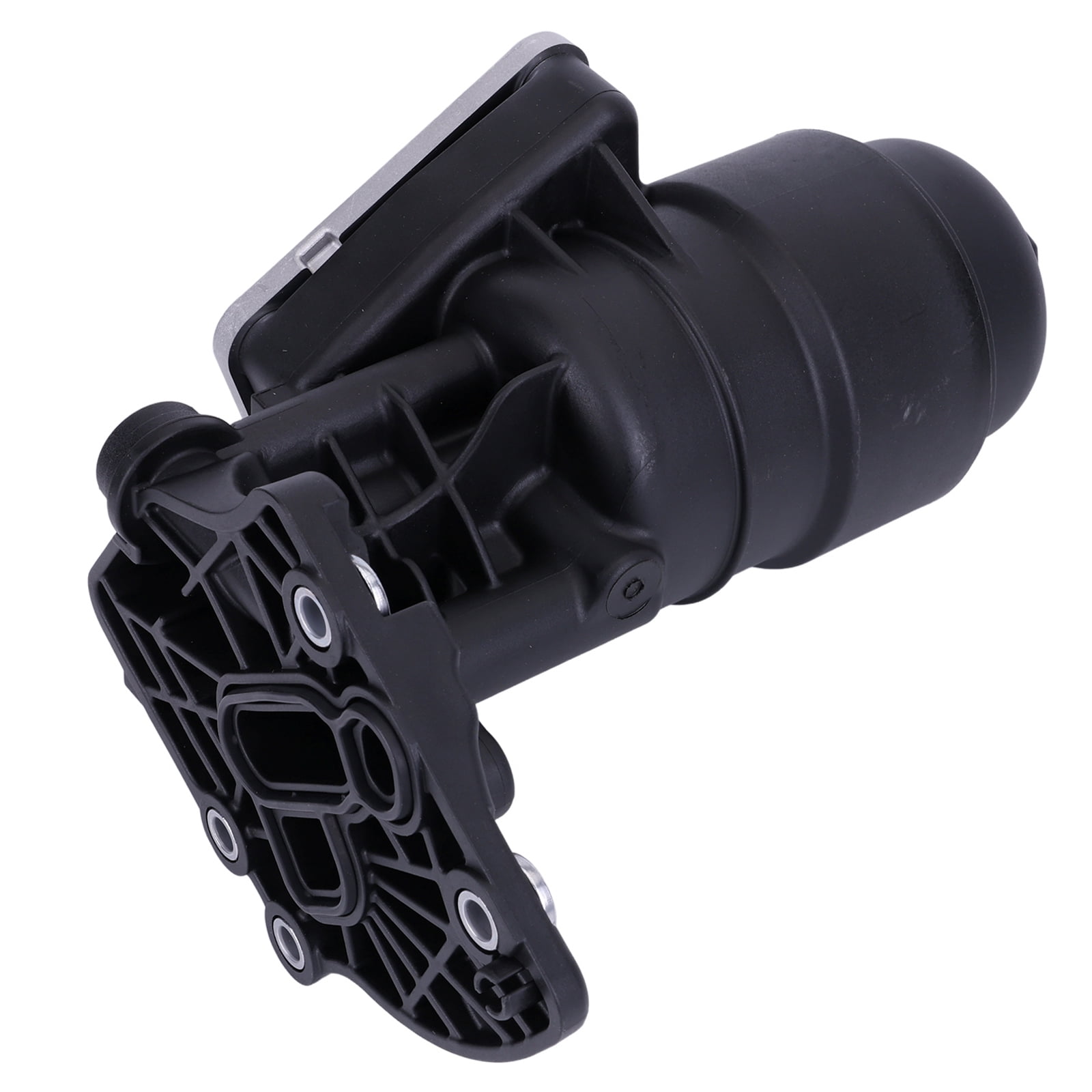 Engine Oil Filter Housing for Hyundai/Kia 3.3L/3.5L V6 Replaces 263003CAB1