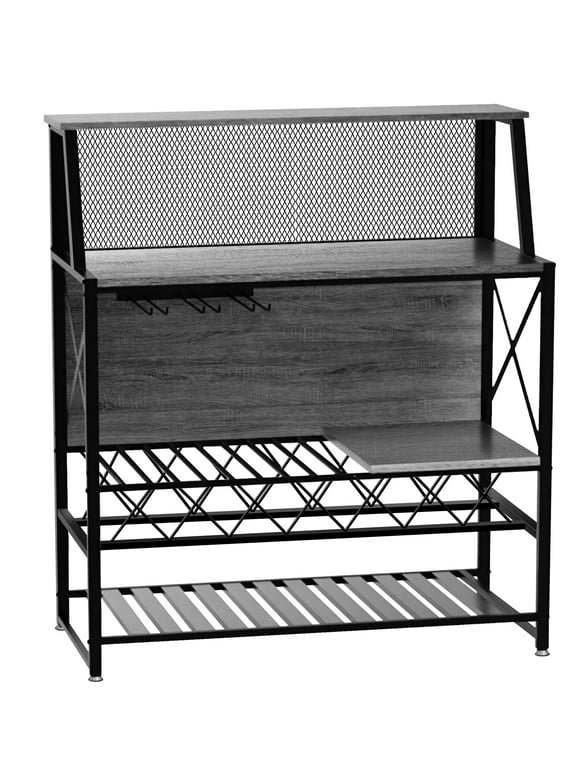 Wine Racks in Kitchen Storage & Organization