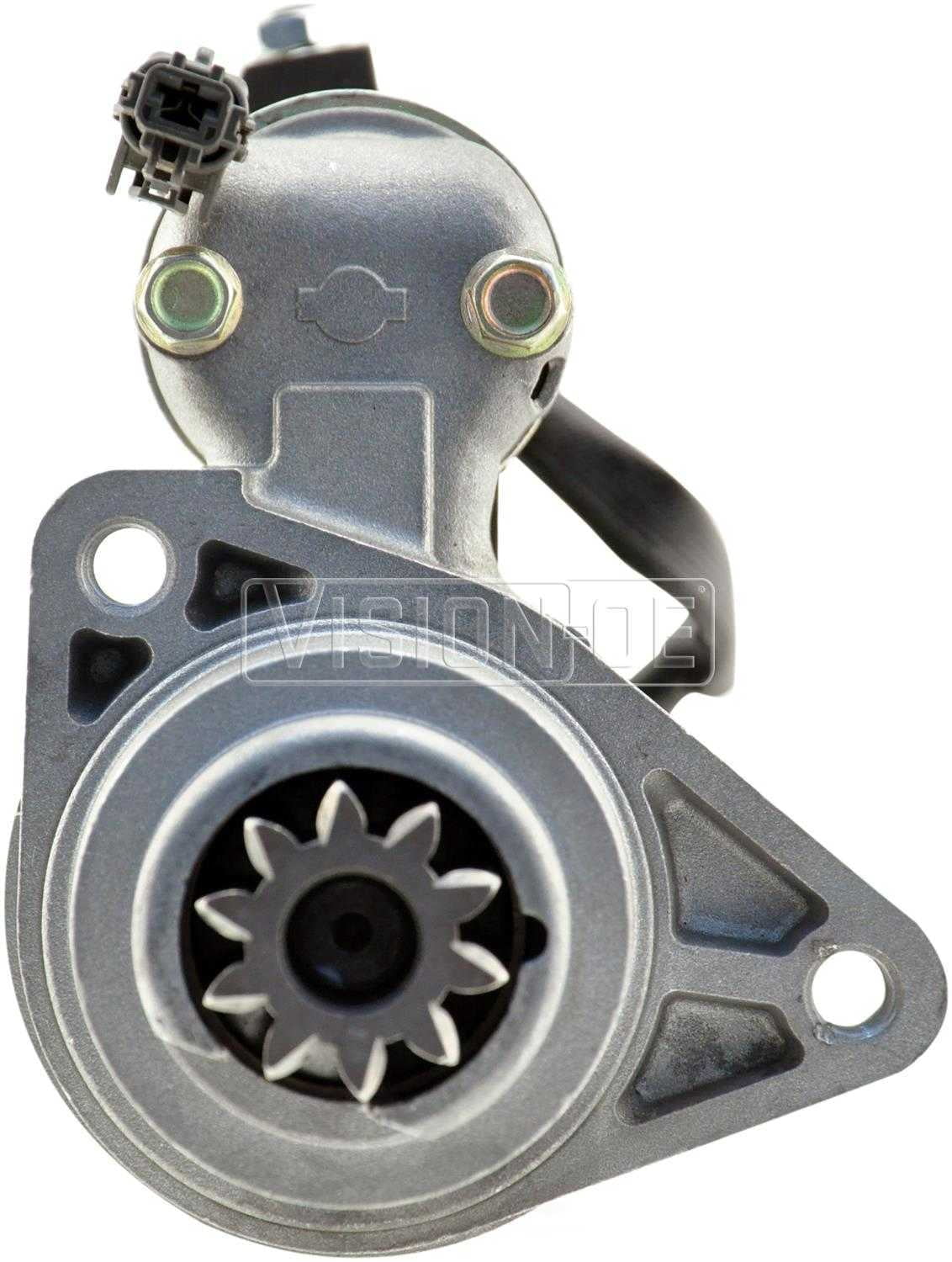 Vision OE 17904 Starter Motor