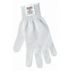 Mcr Safety Cut-Resistant Gloves,XS/6 9350XS