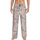 thumbnail image 1 of Fotbe Safari Animals Pantalones de Pijama para Hombre, Pantalones de Dormir, Pantalones de Casa con Cintura Ajustable y Bolsillos-XX-Large, 1 of 6