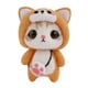 thumbnail image 1 of Xihbxyly Kit de Fieltrado de Lana con Aguja, Kit Completo de Manualidades, Instrucciones Fáciles de Usar, Adorables Diseños de Animales, Ideal para Regalar, Manualidades Navideñas, Paquete de 13,5 X, 1 of 1