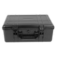 thumbnail image 2 of Caja de almacenamiento Estuche impermeable Caja de herramientas a prueba de golpes resistente y duradera portátil sellada Estilo D kusrkot estuche organizador, 2 of 8