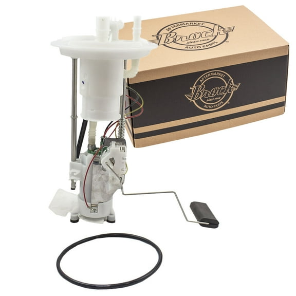 Brock Replacement Fuel Pump Module Assembly Compatible with 2005-2006 Expedition Navigator 6L1Z9H307A