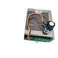 thumbnail image 5 of Air Cooled 0.2kw CNC spindleMotor Drill Spindle Heads Kit Chuck 200W Spindle Motor /Power Supply Speed Governor For Engraving ,Anti-Rust, 5 of 6