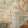 thumbnail image 4 of Safavieh Versailles Celandine Oriental Wool Area Rug, Assorted, 4' x 6', 4 of 8