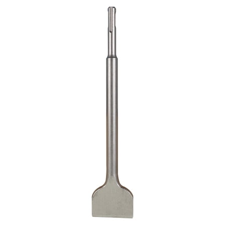 ALL-CARB 6 Piece SDS plus Chisel Set Concrete Drill Bit Set Rotary Hammer Bits US