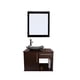 thumbnail image 1 of Gabinete De Baño Con Espejo Decorativo SOLEURA, 1 of 6