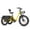 Yellow, variant on MAXFOOT MF30 Electric Tricycle for Adults, 750W Rear Drive Motor 3 Wheel Electric Bicycle with Suspension Fork, 85 Miles, 48V 20Ah UL Certified Battery, Fat Tire Electric Trike with Rear Differential