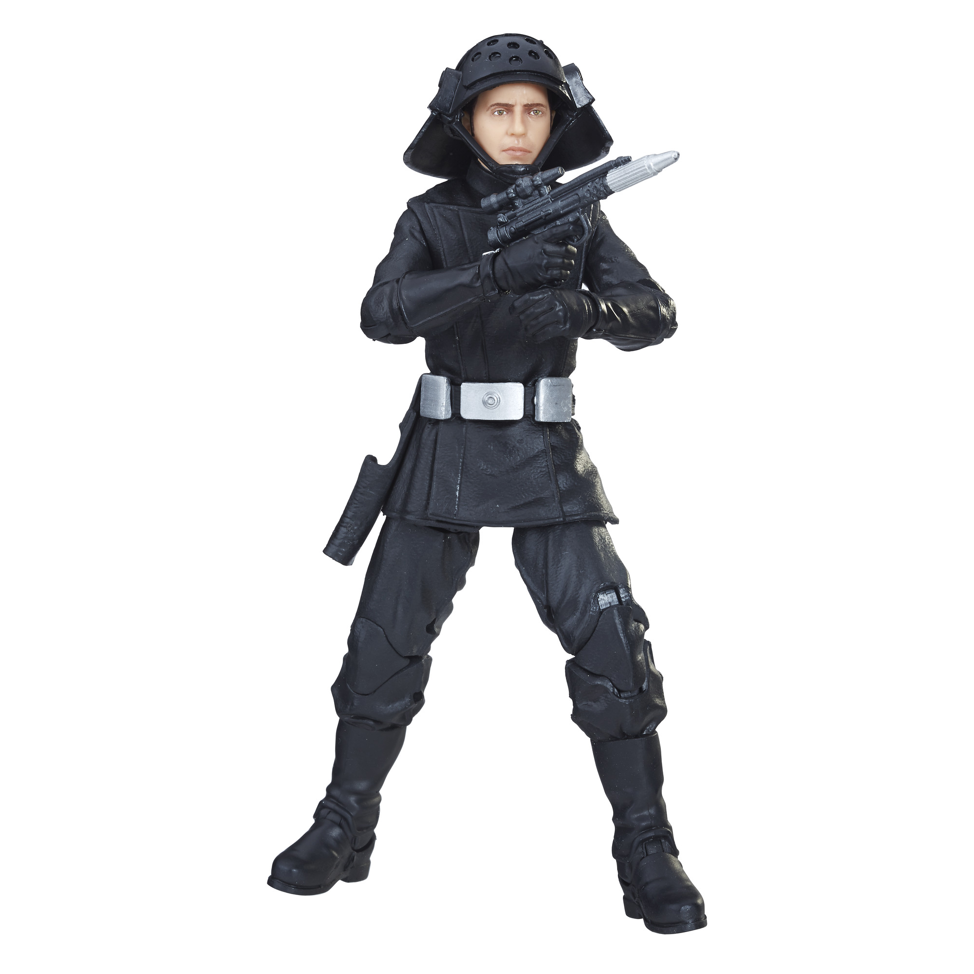 Star Wars The Black Series Death Squad Commander - image 3 of 3