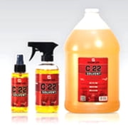 C-22 Solvent and Adhesive Remover