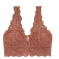 thumbnail image 4 of Bralette Aerie, De Encaje Talla Chica, Brasier Sexy Escote, 4 of 6
