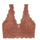 thumbnail image 4 of Bralette Aerie, De Encaje Talla Chica, Brasier Sexy Escote, 4 of 6