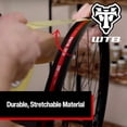 thumbnail image 4 of WTB Tubeless Bicycle Rim Tape (40mm x 11m) Easy Tubeless Setup & Airtight Seal, Compatible with All Tubeless Rims, 4 of 6