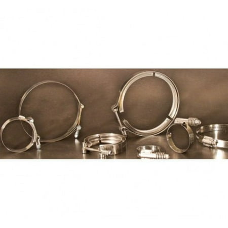 

Caterpillar Clamp Kit (8n4617)