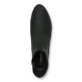 thumbnail image 2 of Vionic Womens Shantelle Zipper Nubuck Ankle Boots, 2 of 10