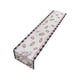 thumbnail image 5 of Yhmxh Bandera de mesa de Pascua, mantel de lino de doble cara, 5 of 6