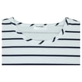 thumbnail image 3 of Playera George para Dama Manga Corta Marino Talla EEG, 3 of 4