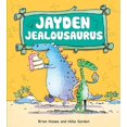 thumbnail image 1 of Pre-Owned Jayden Jealousaurus (Paperback) 1438004028 9781438004020, 1 of 1