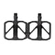 thumbnail image 2 of Pedales de bicicleta de montaña Baoblaze antideslizantes 9/16 negro, 2 of 8