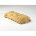 thumbnail image 1 of Bakery De France Multigrain Ciabatta Panini, 3.25 Ounce -- 48 per case, 1 of 1
