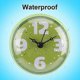 thumbnail image 5 of Mini Suction Cup Waterproof Watch, Special Watches Waterproof Watches (Green), 5 of 5