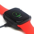 thumbnail image 4 of Smart Watch Cargador magnético Smartwatch Cable de carga Usb Adaptador recargable, 4 of 5