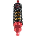 thumbnail image 3 of SHZAITOR Rear Shock Absorber Suspension 11in 285mm Replacement for Dirt Bike TTR90 CRF70 SSR110 XR100 PW80, 3 of 6