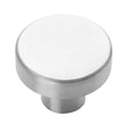 thumbnail image 1 of Amerock BP26200SS Bouton en Acier Inoxydable - Acier Inoxydable, 1 of 1