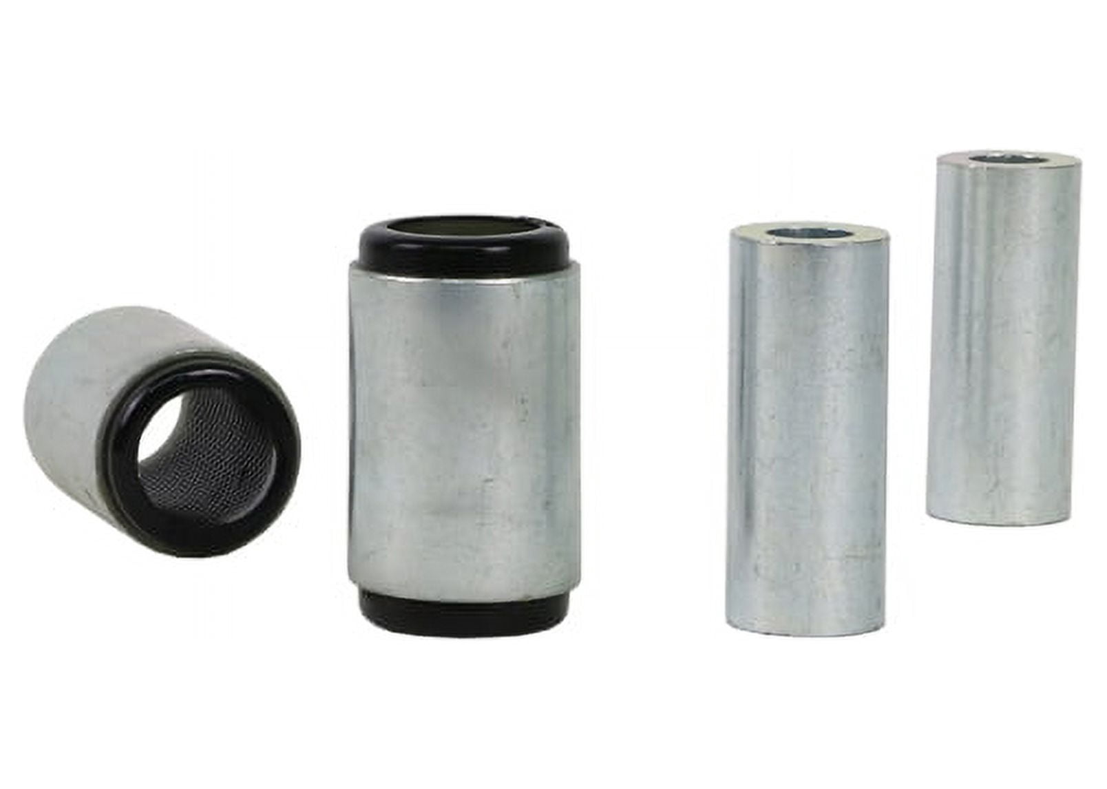 Whiteline W63321 Rear Control Arm Bushing; Fits Ford Focus 00-12 Fits select: 2013-2019 FORD ESCAPE SE, 2009-2018 FORD FOCUS SE