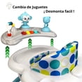thumbnail image 3 of Andadera Para Bebé Changuito 4 Alturas Con Luz Y Sonido, 3 of 7
