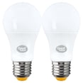 thumbnail image 4 of Foco Led Tipo A 15W 2 Pack Luz Cálida, 4 of 4