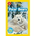 thumbnail image 2 of National Geographic Kids Readers Polar Bears (National Geographic Kids Readers, Level 1), (Paperback), 2 of 2