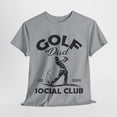 thumbnail image 4 of Father's Day Shirt, Golf Lover Dad shirt, Father's Golfer Gift ID-0513-UVJB, 4 of 10