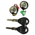 thumbnail image 1 of CILINDRO DE PUERTA D21 1994 al 2008 NISSAN Generica, 1 of 3