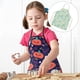 thumbnail image 4 of Delantales de cocina, monos de cocina, delantales para niños, 4 of 5