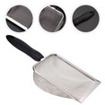 thumbnail image 4 of Miangastore Grand Filtre à Sable de Plage Pelle Outil de Creusage Multi-Usage pour Enfants 1 Ensemble, 4 of 8