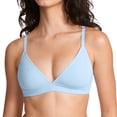 thumbnail image 1 of Bralette SOULVOR Natrelax sin Aros con Escote en V Profundo Talle Pequeño, 1 of 6