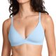 thumbnail image 1 of Bralette SOULVOR Natrelax sin Aros con Escote en V Profundo Talle Pequeño, 1 of 6