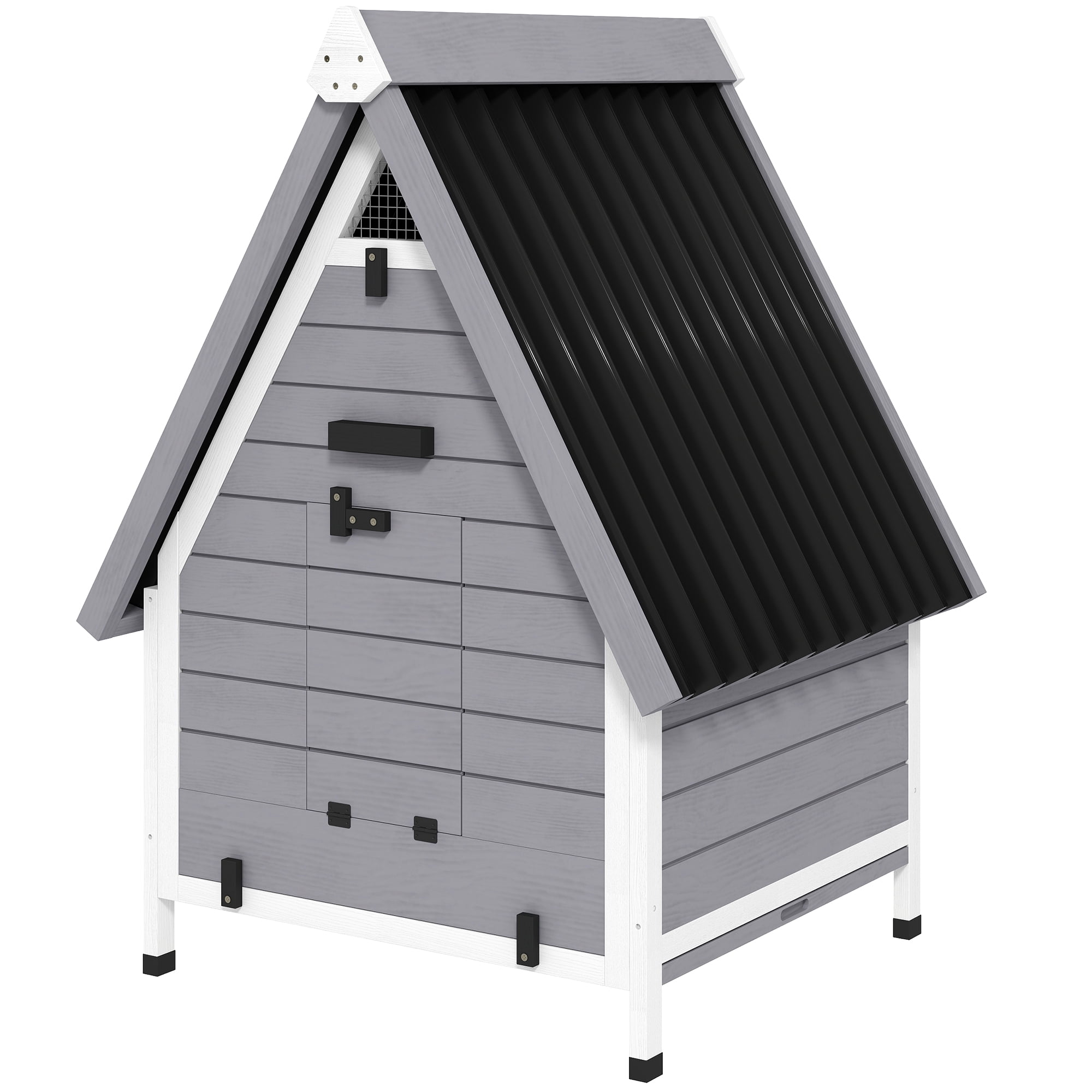 Chicken Coop