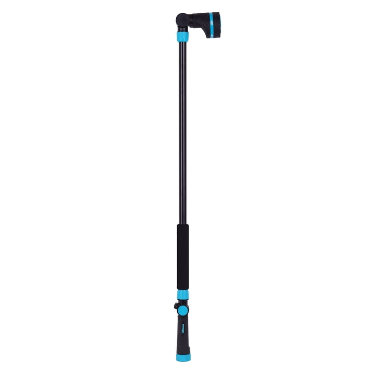 Gilmour 36in Heavy Duty Watering Wand, 5 Spray Patterns photo 3