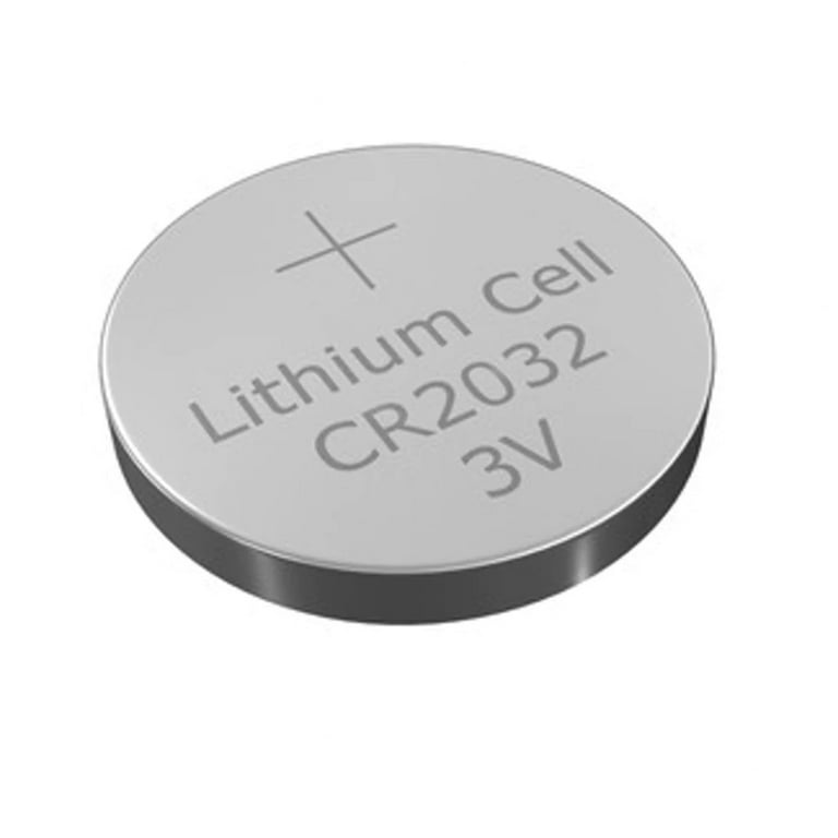 Pile CR2032 lithium 3V 240mAh BL1 ENERGIZER / MEGA-PILES