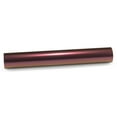 thumbnail image 2 of PET Liner Vinyl Super Gloss Metallic Burgundy Automotive Wrap Car Vehicle Bubble Free Air Release, 2 of 8