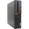 thumbnail image 1 of Refurbished Lenovo ThinkCentre Desktop Intel i5-6500 M900, 1 of 4