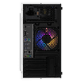 thumbnail image 3 of Xtreme PC Gaming AMD Radeon Vega 7 Ryzen 5 5600GT 32GB SSD 1TB WIFI Doom Pro White, 3 of 6